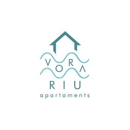 埃斯特里-德阿内乌Vora Riu公寓 外观 照片